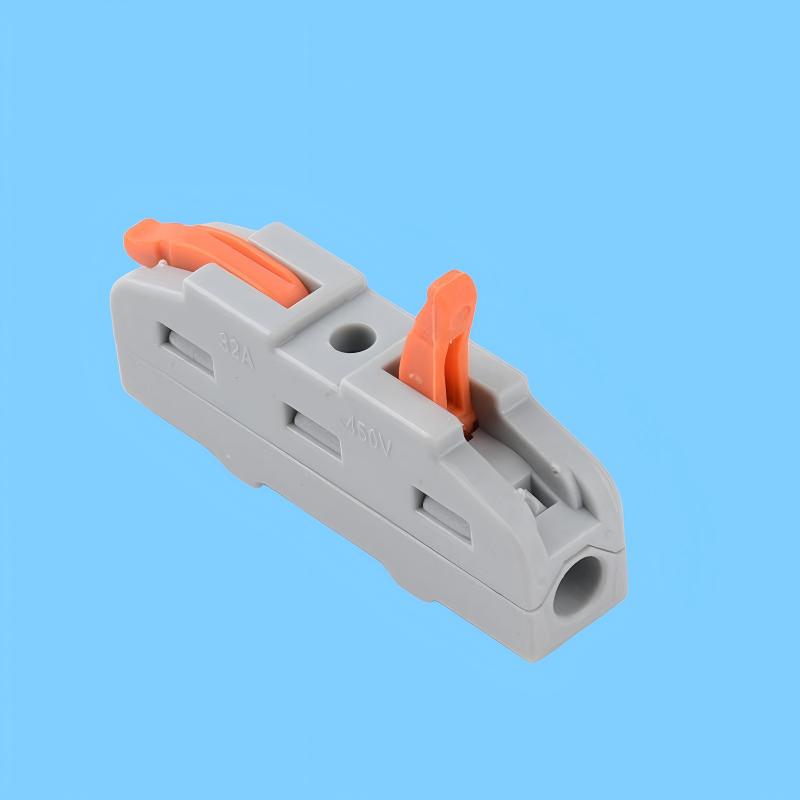 PCT22X Quick Wiring Connectors 2